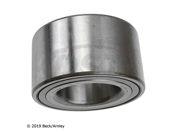 beckarnley-051-4033 Rear Wheel Bearings